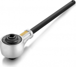 Neiko 03715B 1/2" Torque Multiplier Power Wrench, Cr-Mo/Cr-Va Steel | 1100 Foot-Pound