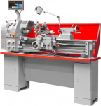 Holzmann ED1000NDIG Metal Lathe with Digital Display - 400V