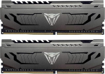 Patriot Viper Steel PVS416G360C7K 16GB DDR4 Dual Module Kit (16GB, 2 x 8GB, DDR4, 288-pin DIMM)
