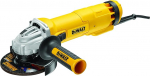 Grinder DeWalt 125mm 1400W