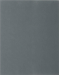 3M Wetordry Sanding Sheet 02002 400 Flexible Durable Surface Finish Waterproof 9" x 11" 50 Sheets/Box
