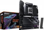 GIGABYTE B850 AORUS Elite WIFI7 emaplaat - AMD Ryzen 9000 seeria protsessorid, 14+2+2 Phase Digital VRM, kuni 8200MHz DDR5 (OC), 1xPCIe 5.0 + 2xPCIe 4.0 M.2, 2.5 LAN, WiFi 7, USB 3.2 Gen 2x2