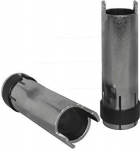 Gaasipihustid MB24 NW17 silindrilised 2 otsaga (punktgaasipihusti) (10 tk)