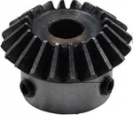 2tk 0.5m 40T koonusratta sisemine auk 6mm hammasratas 90 kraadi 45# terasest k&auml;epide nurk terasest hammasratta kruvi auk M5