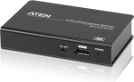 ATEN VS192 2-portiline 4K DisplayPort Splitter