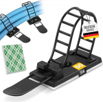 50 kaabliklambrite pakend Kaabliklambrid - isekleepuvad kui kaablijuhtimine - kaablihoidja kaabliklamber kaabli kinnitamine kaablihoidjad laua korraldaja