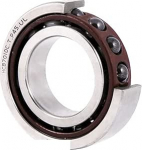 1tk keraamilised kuullaagrid t&auml;ppispingi spindlitele HCB7211C.T.P4S.ULXCB7211E.T.P4S.DUL P4 (Suurus: &uuml;ks)