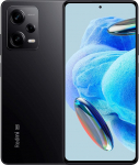 Xiaomi Redmi Note 12 Pro 5G 8GB RAM 256GB Midnight Black