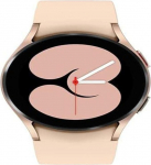 K&auml;ev&otilde;rud Samsung Galaxy Watch 4 40 mm SM-R860 roosa kuld (uuendatud)