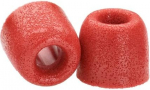 Comply T-400 isolatsioonik&otilde;rvaklappide otsad Medium Red 3 paari