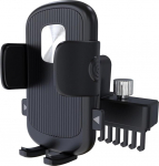 Tesla telefonihoidja autohoidja MagSafe, Tesla auto esiotsahoidja iPhone 14 13 13 12 Pro Plus Max Mini MagSafe &uuml;mbrikuks