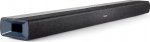 Denon DHT-S218 Soundbar Dolby Atmos, 4K HDMI eARC, sisseehitatud allapoole suunatud subwooferid, dialoogiv&otilde;imendi, Bluetooth, mustas toonis