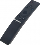 BN59-01266A Asenduspult sobib Samsung UHD 4K Smart TV seeria 6 UN40MU6300 UN43MU6300 UN49MU6300 UN50MU6300 UN55MU6300 UN65MU6300 UN75MU6300 UN55MU8500 0 UN65 MU8500 UN43MU6300FXZA jaoks.