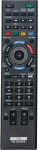VINABTY RM-ED059 Pult Sony TV KDL-42W705 KDL-50W828B KDL-32W706B KDL-50W829B KDL-32W705B KDL-42W706B KDL-42W817B KDL-42W828B KDL-42W805B KDL-42W805B KDL-42W805B KDL-42W8054242W815B jaoks