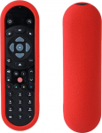 SKY Q Voice SKY135 Original Remote Control Case, Sky Q Touch ja Non-Touch Remote Control Silikoonist kaitsekate koos kaelarihmaga Sky Glass Remote'i jaoks
