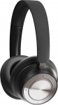 DALI IO-8 - Iron Black, juhtmevabad k&otilde;rvaklapid ANC, USB-C, 35h aku kestvus ja kaks helirežiimi - k&otilde;rva&uuml;lene Hi-Fi heli