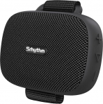 Srhythm K1 juhtmevaba Bluetooth-k&otilde;lar, Bluetooth 5.3, IPX7 veekindel, 20 tundi aku kestvust, kaasaskantav k&otilde;lar jalgrattaga s&otilde;itmiseks, matkamiseks, jooksmiseks ja telkimiseks