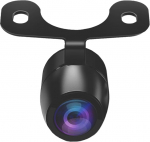 Auto tagurduskaamera 480 TV Line HD CMOS 170&deg; Wide Vision veekindel s&otilde;iduki tagavaraparkimise &ouml;ise n&auml;gemise kaamera