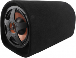 Qiilu auto subwoofer 12V 600W bassik&otilde;lar suur tarbimine audio modifikatsioon heli v&otilde;imendi