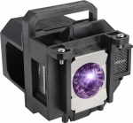 Projektori asenduslamp Epson ELPLP53 EB-1830 EB-1900 EB-1910 EB-1915 EB-1920W EB-1925W H314B H313A H314A H315B H316C H326B H341A VS44 000 projektorite jaoks.