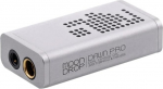 Moondrop Dawn PRO USB-C DAC/AMP Portable, Mobile High Performance DAC/AMP USB-C Sound Card, 3.5 mm, Mac with 4.4 mm Jack Output, PC, Smartphones