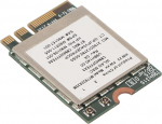 Yunseity MT7922 Wifi6 v&otilde;rguadapter M.2 NGFF, BT5.2 802.11ax 2.4G 5Ghz Dual Band Ethernet kaart 2400mbps WiFi MU MIMO v&otilde;rgukaart ainult Windows 10 11 64 Bitile