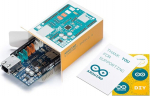 Arduino Ethernet Shield 2 [A000024] - Laiendus, mis &uuml;hendab teie projekti internetiga, &uuml;hildub IDE-ga, sobib ideaalselt v&otilde;rgurakenduste, asjade interneti ja v&otilde;rgustatud s&uuml;steemide jaoks.