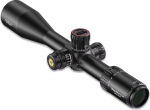 WestHunter Optics HD SFIR PRO Series Zero Stop Rifle Scope 30mm Center Tube Red Illumination Second Image Plane Tactical 1/10 MIL Shooting Sports Optics | 4-16x44 / 6-24x50