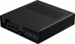 MINIS FORUM Mini PC MS-A2, AMD Ryzen 9 9955HX 16 tuuma/32 l&otilde;ime protsessor kuni 5,4 GHz, AMD Radeon 610M, barebone ilma DDR5 RAM/SSD/OS, HDMI/USB-C x 2/2.5G RJ45 x 2/10G SFP x 2, Wi-Fi 6E, BT5.2.