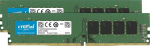 Crucial CT8G4DFD824A 8GB m&auml;lu
