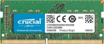Crucial CT8G4S24AM 8 GB DDR4 2400 MT/s (PC4-19200) CL17 SR x 8 puhverdamata SODIMM 260-pin m&auml;lu Macile