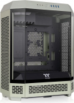 Thermaltake The Tower 600 Mid Tower Chassis | Hidden Connector | Matcha Green