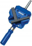 IRWIN Tools QUICK-GRIP 90-kraadine t&auml;isnurkne klamber (226410)