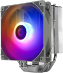 TR-Thermalright Assassin King 120 SE ARGB protsessorijahuti-5 soojusjuhtme, 1550 rpm, vaikne 120 mm ARGB ventilaator, AMD AM4 AM5, Intel LGA1851/1700/115x/1200, 148 mm k&otilde;rge arvutijahuti