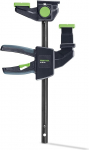Festool FS-EZ 150/2 &uuml;he k&auml;ega klamber, 2 tk pakendis