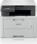Brother DCP-L3520CDWE kompaktne 3-in-1 v&auml;rviline LED-multifunktsionaalne seade koos WLANiga