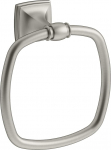 Kohler K-26541-BN Grand r&auml;tikur&otilde;ngas, elav harjatud nikkel