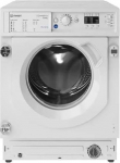 Indesit Biwdil861485EU Lave-linge S&eacute;chant Tout Indesit - 8/6 kg - induktsioon - pikkus 60 cm - 1400 trs/min - valge