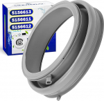 Pesumasina ukse tihend originaalkoodiga 5156613 5156611 5156612 Miele jaoks - MONTERAL