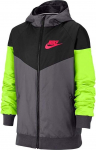 Jacket Nike JR NSW Windrunner 021 152 cm