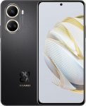 Huawei Nova 10 SE Dual SIM 128GB ROM + 8GB RAM tehases vabastatud 4G/LTE Android nutitelefon (Starry Black) - rahvusvaheline versioon