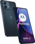 Motorola G84 5G, 12 GB RAM + 256 GB m&auml;lu, &ouml;&ouml;sel sinine