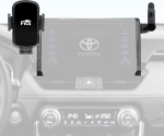 FICS mobiiltelefoni hoidik, mis &uuml;hildub Toyota RAV4 (RAV4 19~24) 8-tollise monitoriga