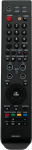 VINABTY RM-D613 kaugjuhtimispuldi asendaja Samsung TV LE26R87BD LE40R88BD LE40R87BD LE32R81BX LE32R81BX LE37R87BD LE32R87BD LE32R87BD jaoks