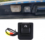 HD tahavaatekaamera Mercedes Benz GLK 300 350 X204/Viano Vito W212/W216/W204 S204 /E180 E200 E260 E300 E320 E350 E400 E500 E63/W220 W221W222 S250 S300 S320 S350 S400 S450 S420 S500 S550 S600 S63 W212/W216/W204 /E180 E200 E260 E300 E320 E350 E400 E500 ...