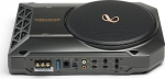 Infinity Basslink SM2-200 mm aktiivbass koos v&otilde;imendiga Infinity Basslink SM2-200 mm aktiivne subwoofer istme all