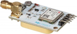 Whadda GPS moodul U-BLOX NEO-7M Arduino jaoks K&otilde;rge tundlikkusega SMA TTL liides EEPROM Micro USB