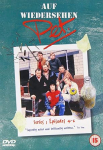 Auf Wiedersehen Pet - 1. seeria - Episoodid 4 - 6 [UK Import]
