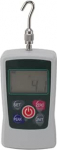 Mumusuki Digitales Kraftmessger&auml;t, Push-Pull-Tester aus Aluminiumlegierung, Multifunktsionaalne 30 Bis 300 N f&uuml;r Materialpr&uuml;fung und Qualit&auml;tskontrolle (Mumusuki Digitales Kraftmessger&auml;t, Push-Pull-Tester aus Aluminiumlegierung, Multifunktsionaalne 3 ...