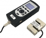 Digital Force Gauge, Stainless Steel Load Cell Sensor Push Pull Digital Force Meter for Push-Pull Testing and Trigger Force Measurement